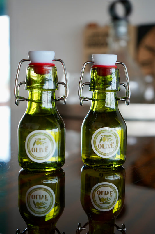 Aceite de Oliva